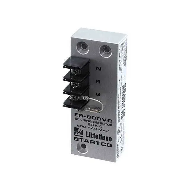 ER-600VC (SENSING RESISTOR 600V)