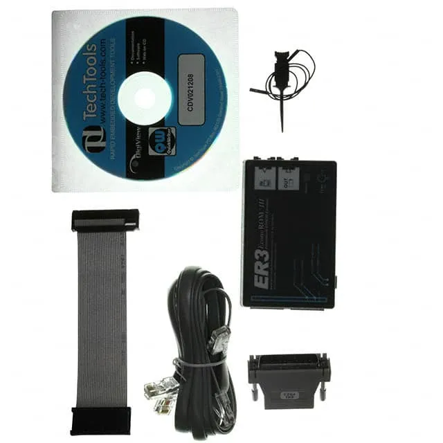 ER3-256 (EMULATOR EPROM ECONOROM III 256K)