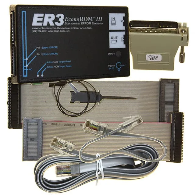ER3-4M (EMULATOR EPROM ECONOROM III 4MEG)