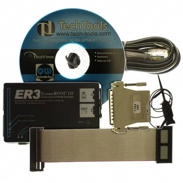 ER3-512 (EMULATOR EPROM ECONOROM III 512K)