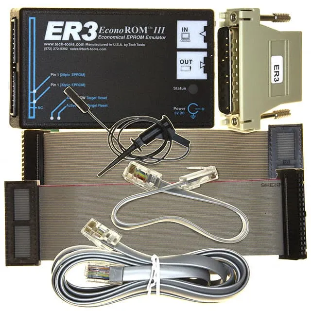 ER3-8M (EMULATOR EPROM ECONOROM III 8MEG)