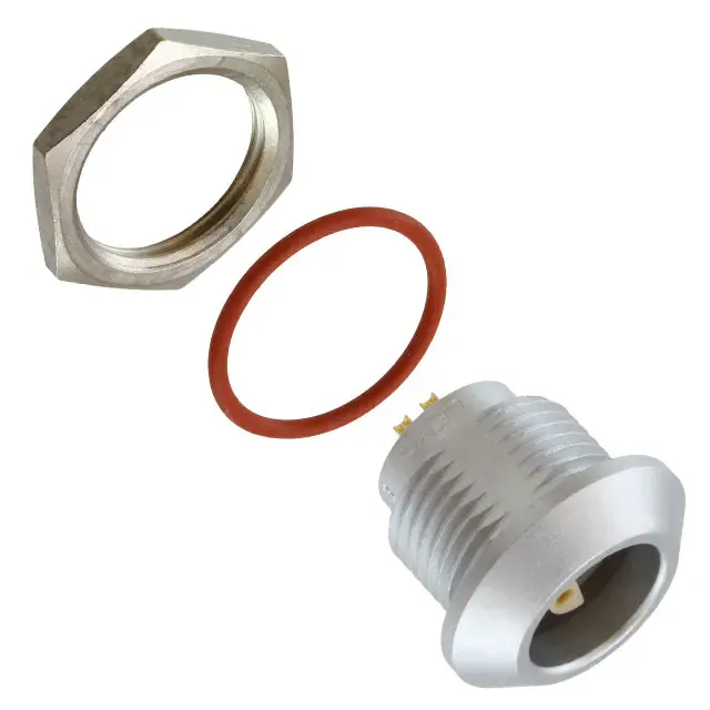 ERA.0E.302.CLL (CONN CIRC RCPT 2POS SOLDER CUP)