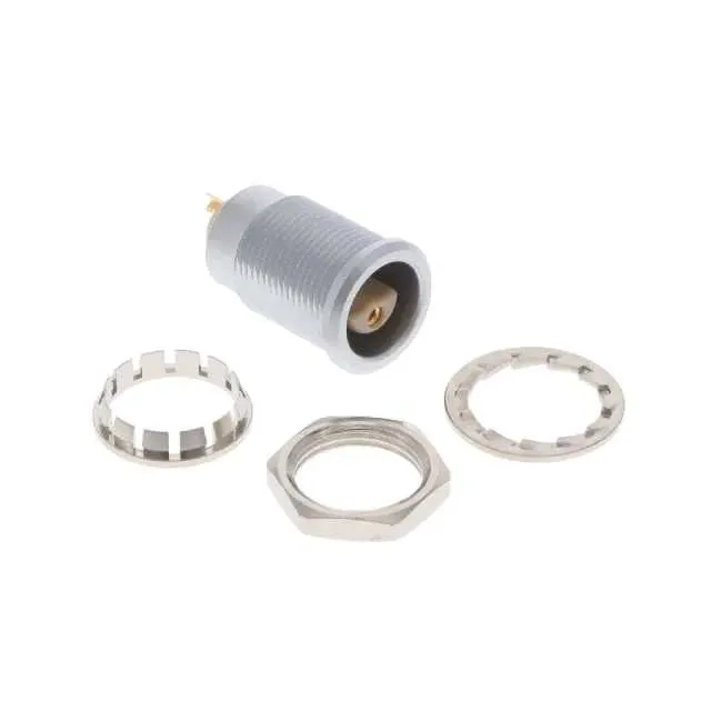ERA.0S.302.CLLX (CONN CIRC RCPT 2POS SOLDER CUP)