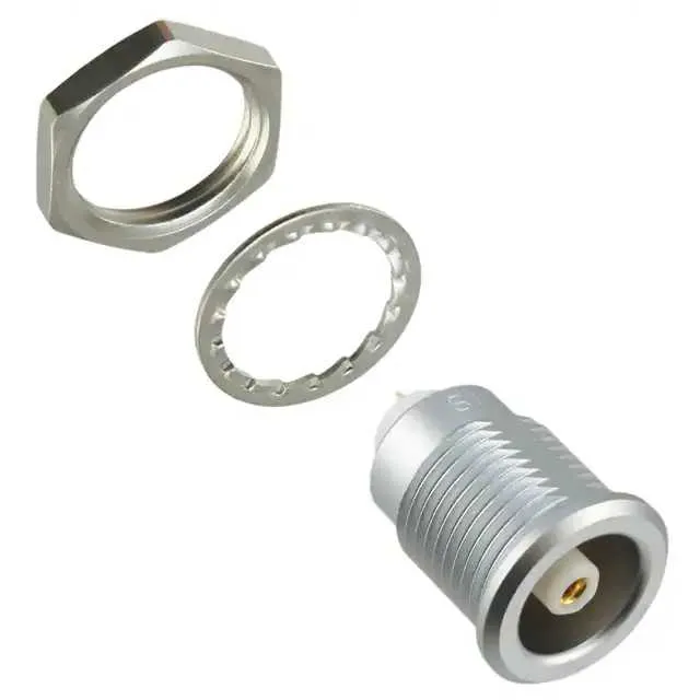 ERA.1S.250.CTL (CONN COAX RCPT STR 50 OHM SOLDER)