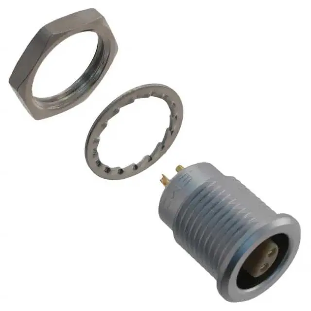 ERA.1S.303.CLL (CONN CIRC RCPT 3POS SOLDER CUP)