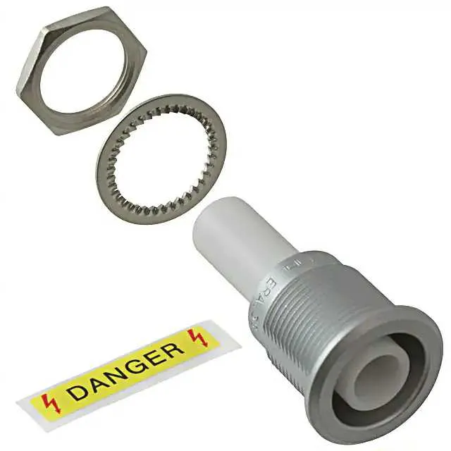 ERA.3S.410.CTL (CONN RCPT FMALE 1POS SOLDER CUP)