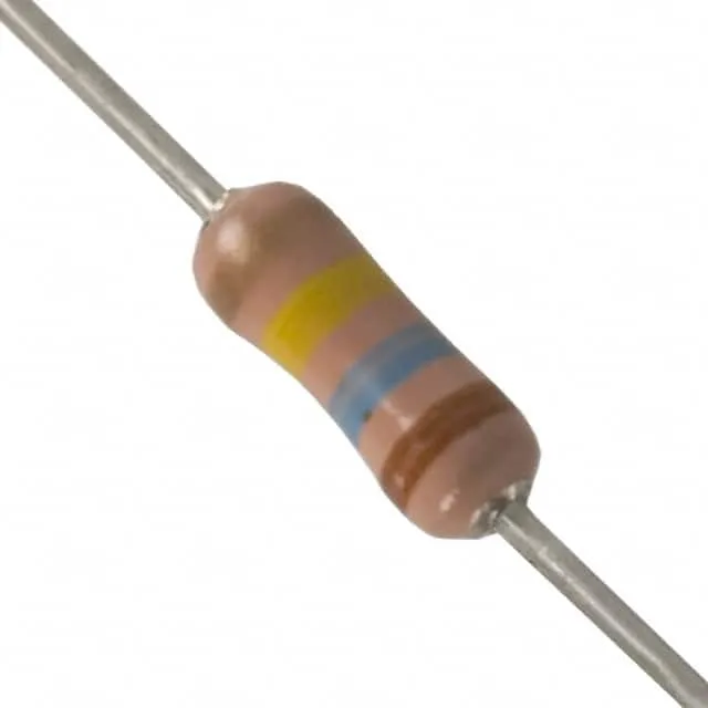 ERD-S1TJ164V (RES 160K OHM 1/2W 5% AXIAL)
