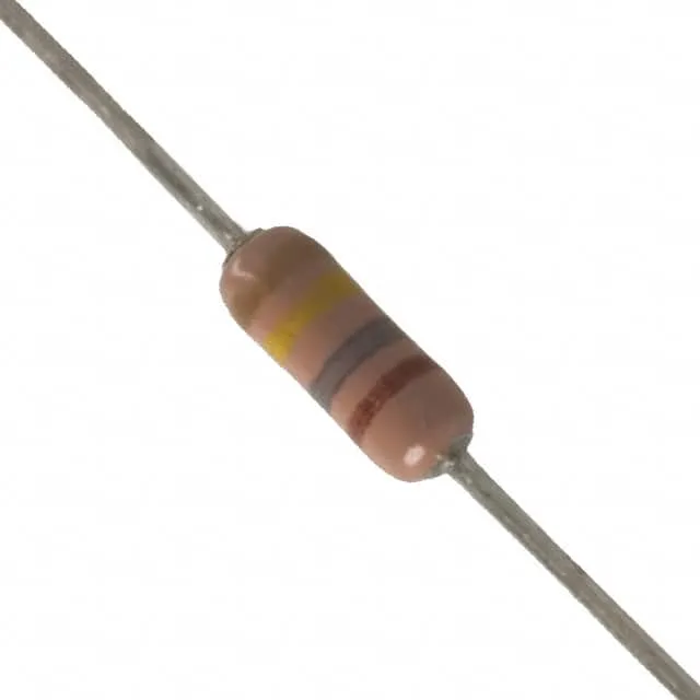 ERD-S1TJ184V (RES 180K OHM 1/2W 5% AXIAL)