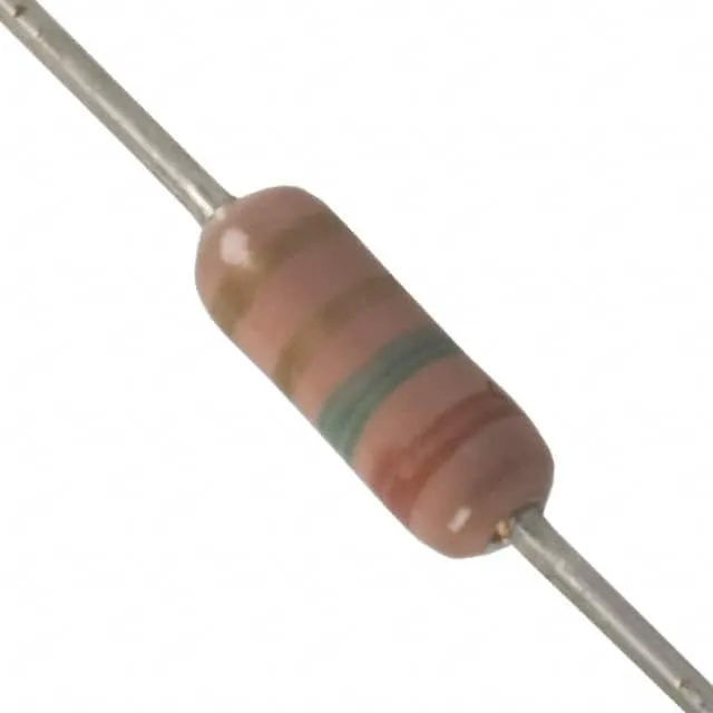 ERD-S1TJ1R5V (RES 1.5 OHM 1/2W 5% AXIAL)