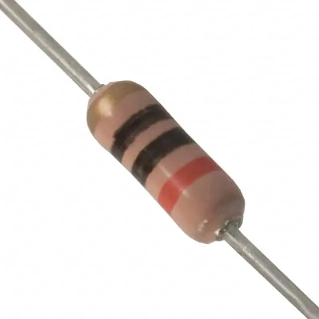 ERD-S1TJ200V (RES 20 OHM 1/2W 5% AXIAL)