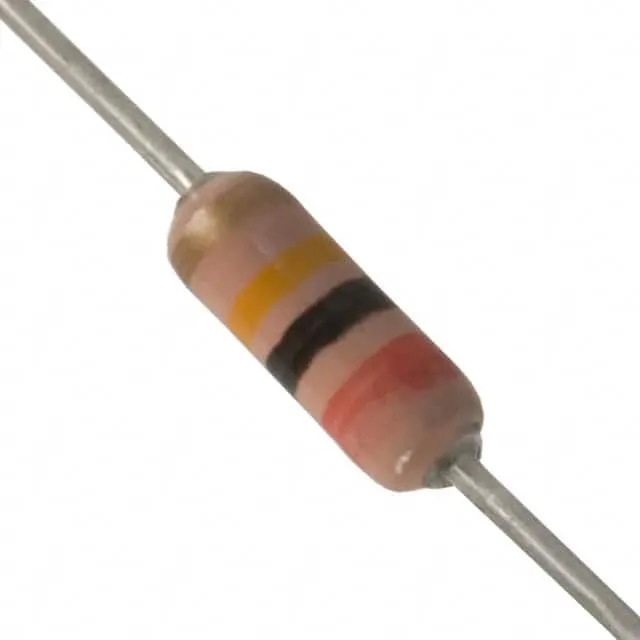 ERD-S1TJ203V (RES 20K OHM 1/2W 5% AXIAL)