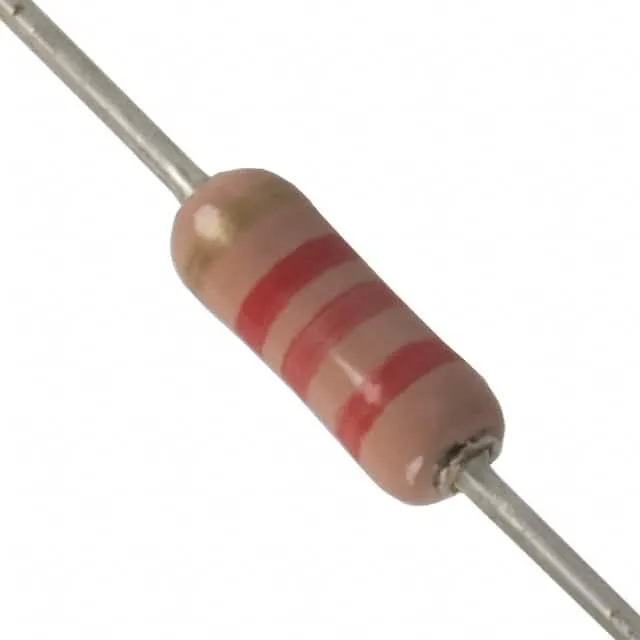 ERD-S1TJ222V (RES 2.2K OHM 1/2W 5% AXIAL)