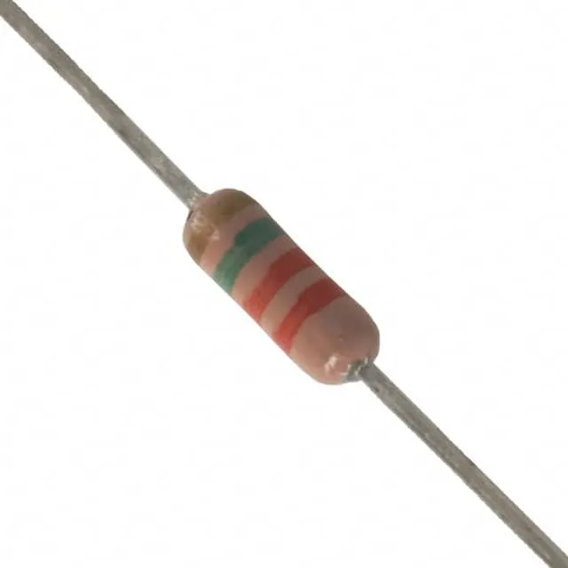 ERD-S1TJ225V (RES 2.2M OHM 1/2W 5% AXIAL)