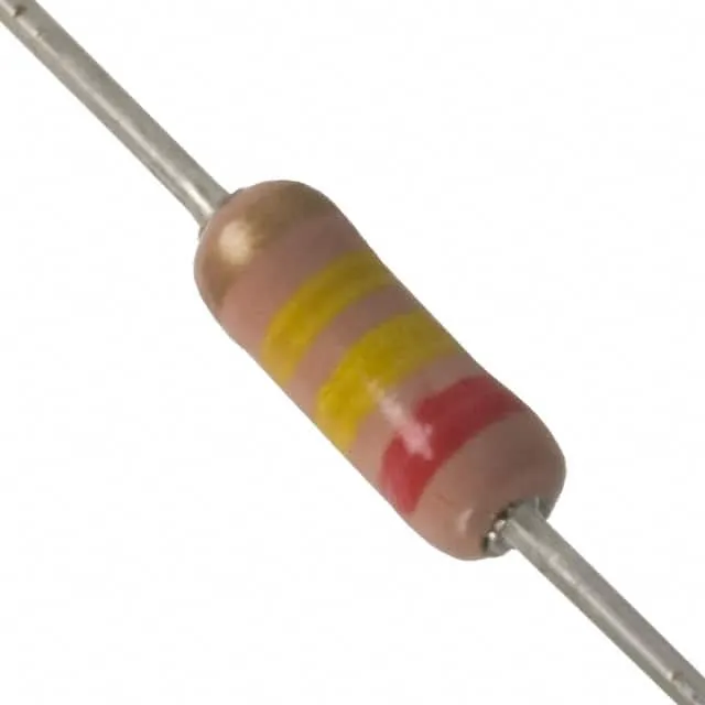 ERD-S1TJ244V (RES 240K OHM 1/2W 5% AXIAL)