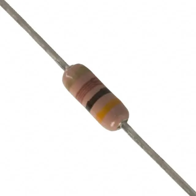 ERD-S1TJ301V (RES 300 OHM 1/2W 5% AXIAL)