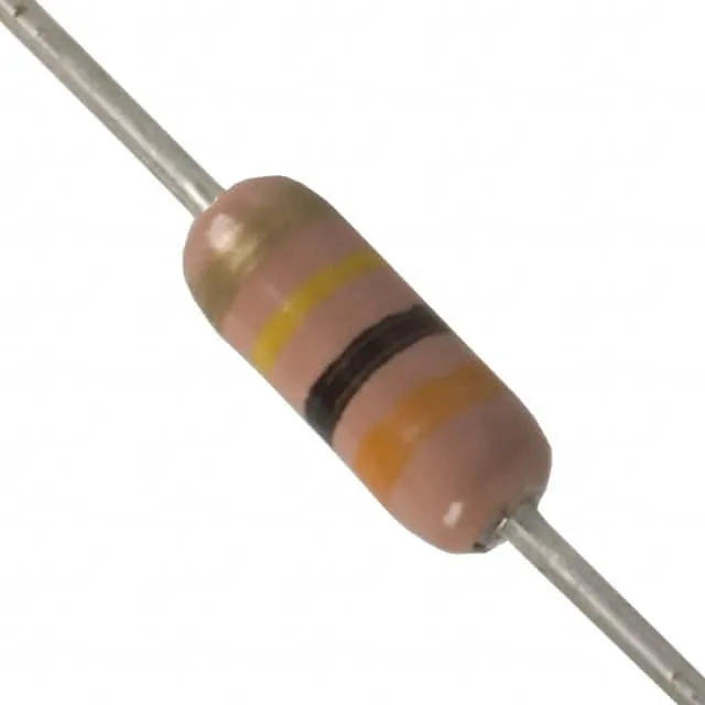 ERD-S1TJ304V (RES 300K OHM 1/2W 5% AXIAL)