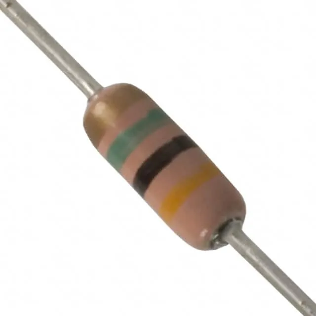 ERD-S1TJ305V (RES 3M OHM 1/2W 5% AXIAL)