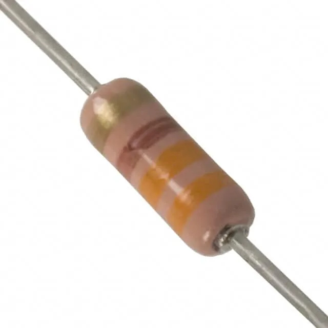 ERD-S1TJ331V (RES 330 OHM 1/2W 5% AXIAL)