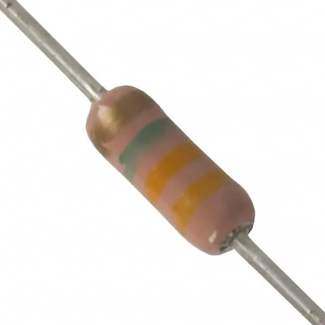 ERD-S1TJ335V (RES 3.3M OHM 1/2W 5% AXIAL)