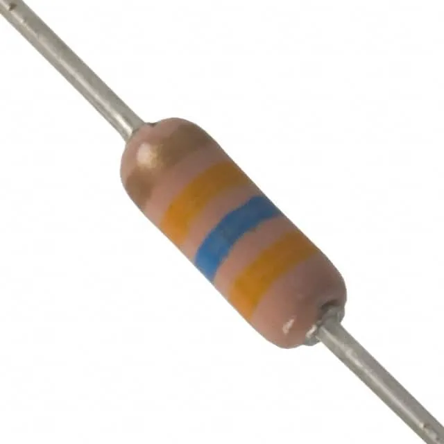ERD-S1TJ363V (RES 36K OHM 1/2W 5% AXIAL)