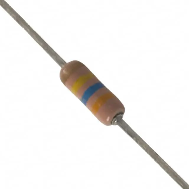 ERD-S1TJ364V (RES 360K OHM 1/2W 5% AXIAL)