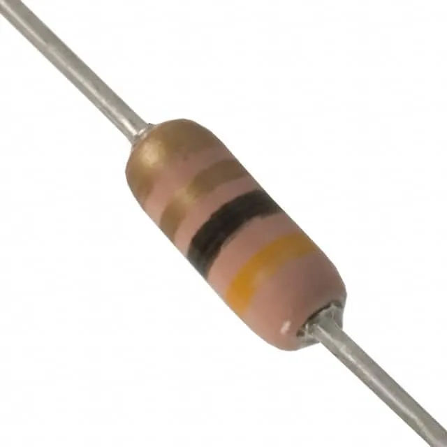 ERD-S1TJ3R0V (RES 3 OHM 1/2W 5% AXIAL)