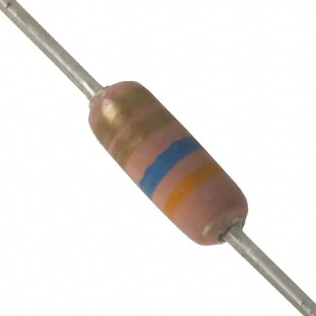 ERD-S1TJ3R6V (RES 3.6 OHM 1/2W 5% AXIAL)