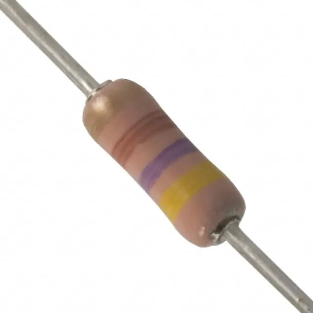 ERD-S1TJ471V (RES 470 OHM 1/2W 5% AXIAL)