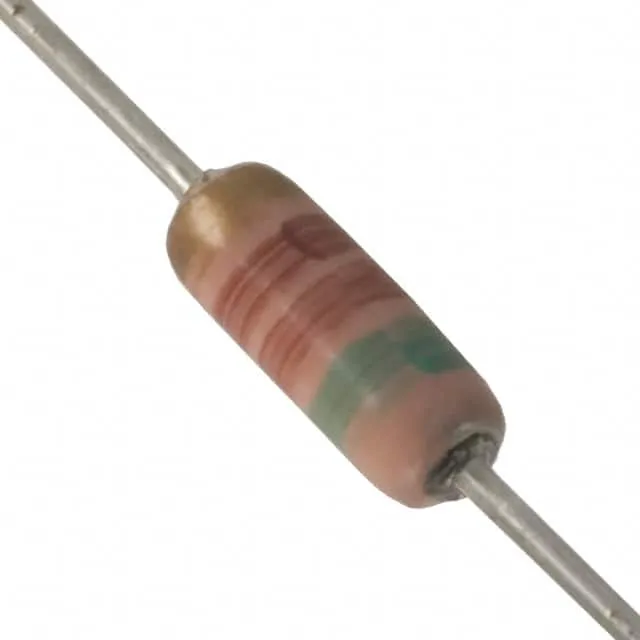 ERD-S1TJ511V (RES 510 OHM 1/2W 5% AXIAL)
