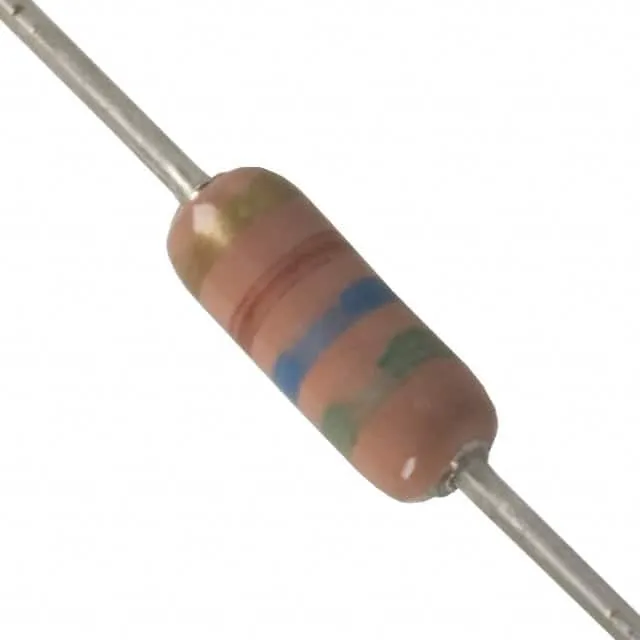 ERD-S1TJ561V (RES 560 OHM 1/2W 5% AXIAL)