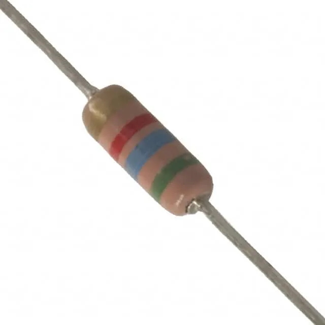 ERD-S1TJ562V (RES 5.6K OHM 1/2W 5% AXIAL)