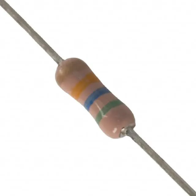 ERD-S1TJ563V (RES 56K OHM 1/2W 5% AXIAL)