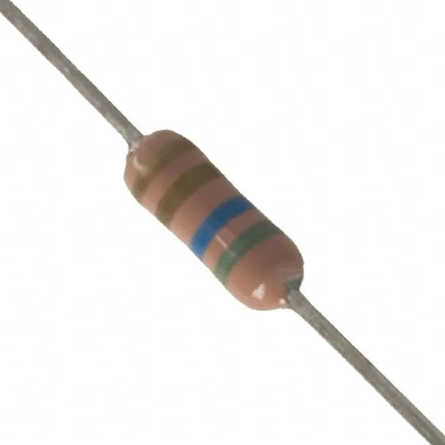 ERD-S1TJ5R6V (RES 5.6 OHM 1/2W 5% AXIAL)