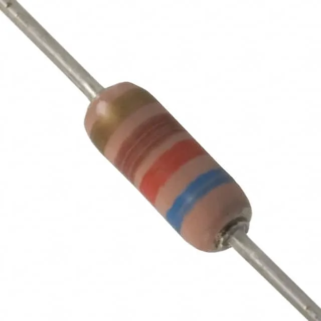 ERD-S1TJ621V (RES 620 OHM 1/2W 5% AXIAL)