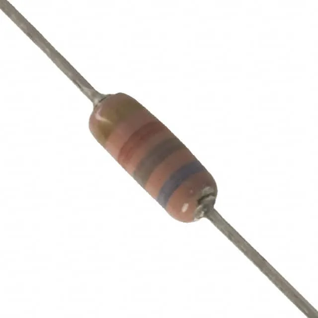 ERD-S1TJ681V (RES 680 OHM 1/2W 5% AXIAL)