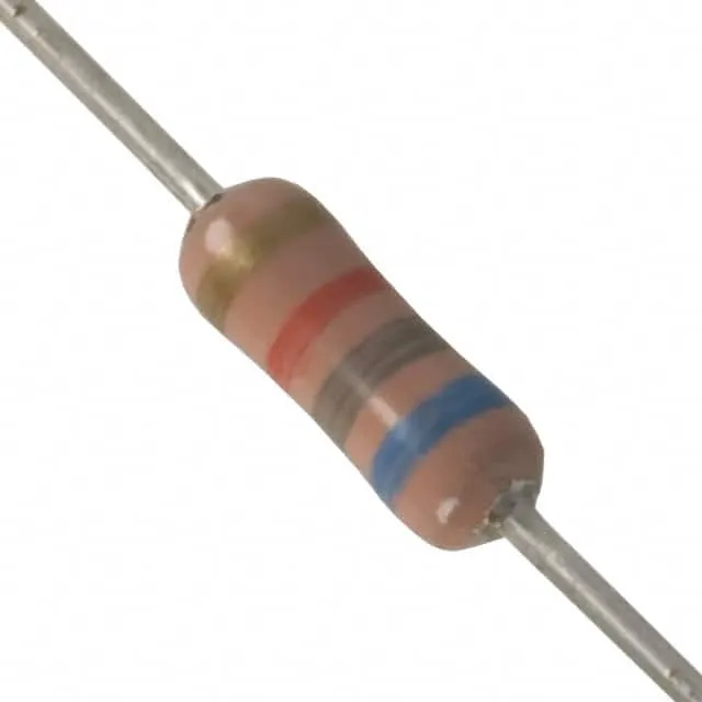 ERD-S1TJ682V (RES 6.8K OHM 1/2W 5% AXIAL)