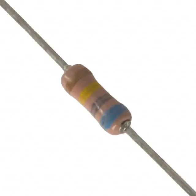 ERD-S1TJ684V (RES 680K OHM 1/2W 5% AXIAL)