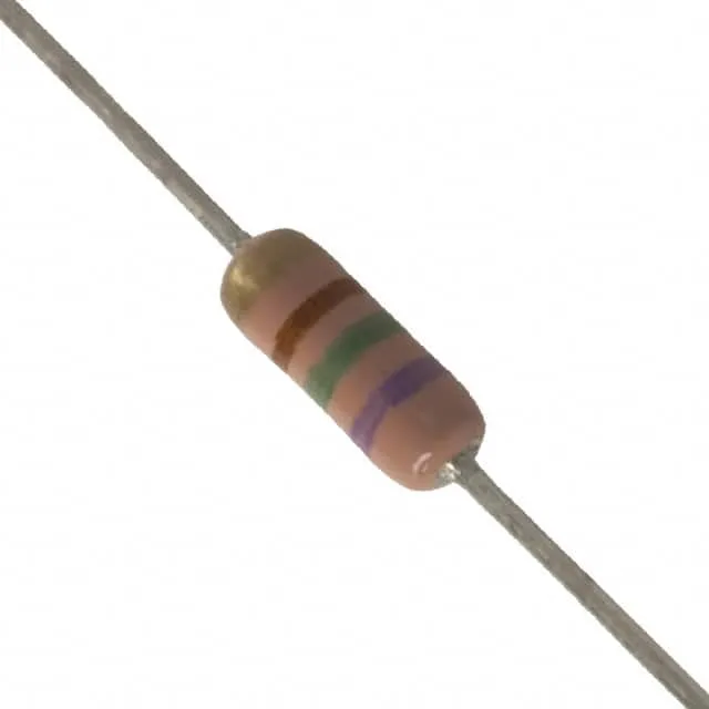 ERD-S1TJ751V (RES 750 OHM 1/2W 5% AXIAL)