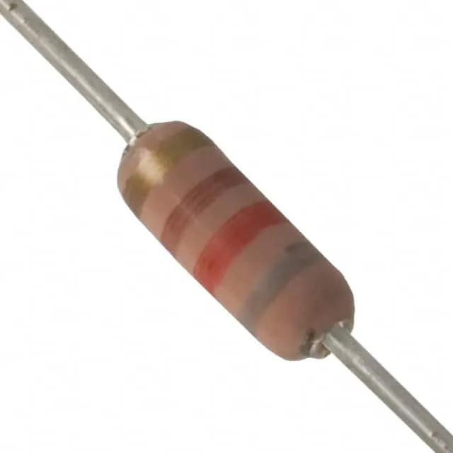 ERD-S1TJ821V (RES 820 OHM 1/2W 5% AXIAL)