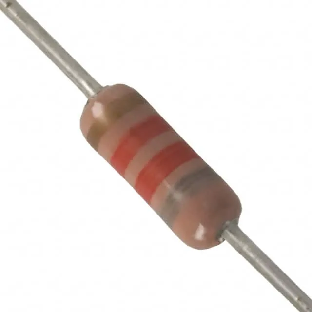 ERD-S1TJ822V (RES 8.2K OHM 1/2W 5% AXIAL)