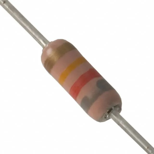 ERD-S1TJ823V (RES 82K OHM 1/2W 5% AXIAL)