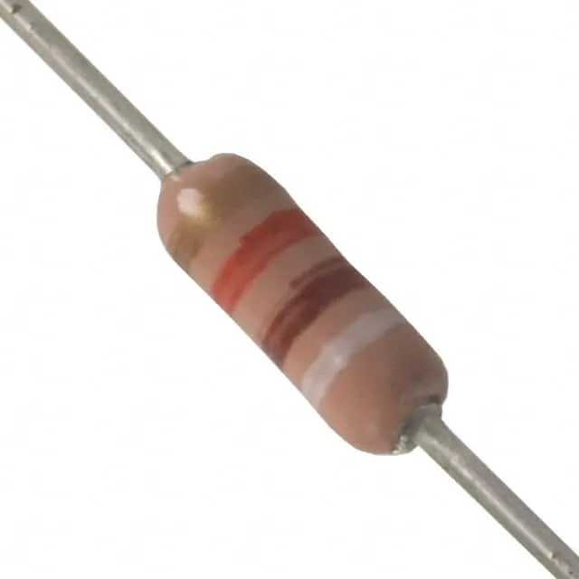 ERD-S1TJ912V (RES 9.1K OHM 1/2W 5% AXIAL)