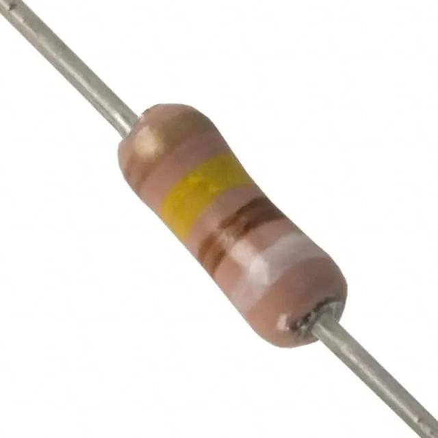 ERD-S1TJ914V (RES 910K OHM 1/2W 5% AXIAL)