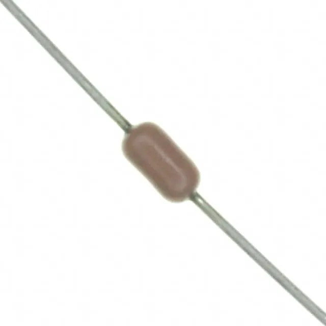 ERD-S2T0V (RES 0 OHM 1/4W JUMP AXIAL)