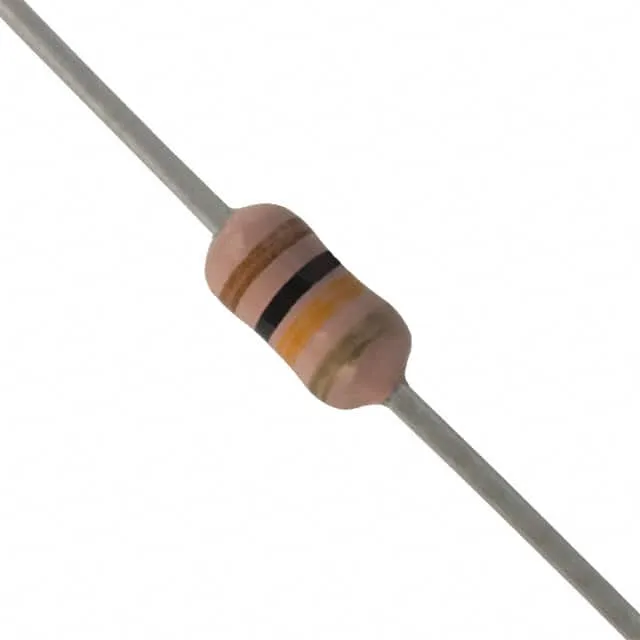 ERD-S2TJ103V (RES 10K OHM 1/4W 5% AXIAL)