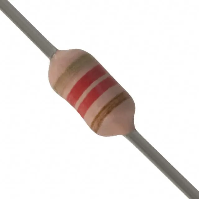 ERD-S2TJ122V (RES 1.2K OHM 1/4W 5% AXIAL)