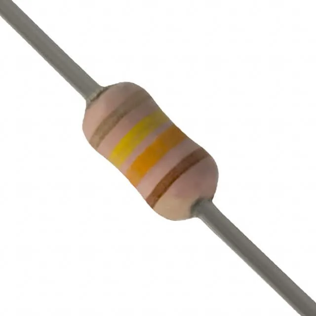 ERD-S2TJ134V (RES 130K OHM 1/4W 5% AXIAL)