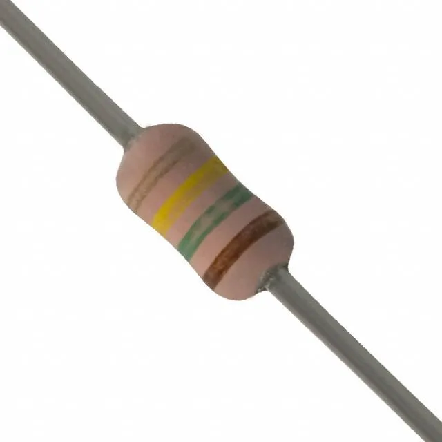 ERD-S2TJ154V (RES 150K OHM 1/4W 5% AXIAL)