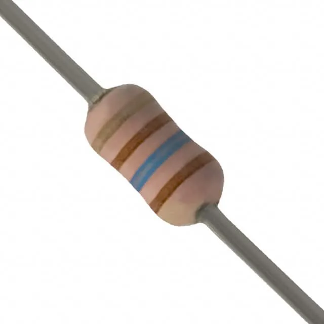 ERD-S2TJ161V (RES 160 OHM 1/4W 5% AXIAL)