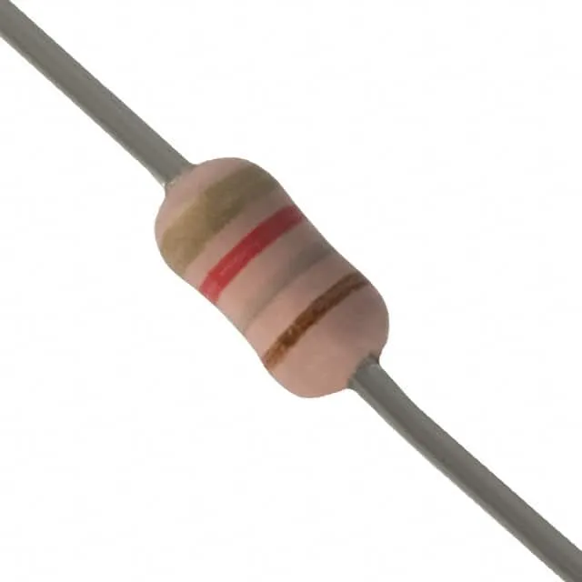 ERD-S2TJ182V (RES 1.8K OHM 1/4W 5% AXIAL)